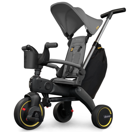 DOONA LIKI TRIKE S3- Triciclio - Pingaló Store