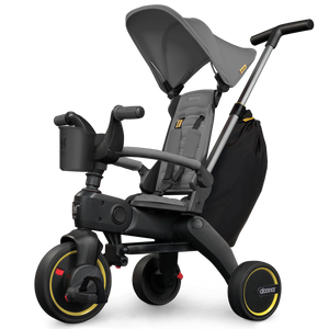 DOONA LIKI TRIKE S3- Triciclio - Pingaló Store